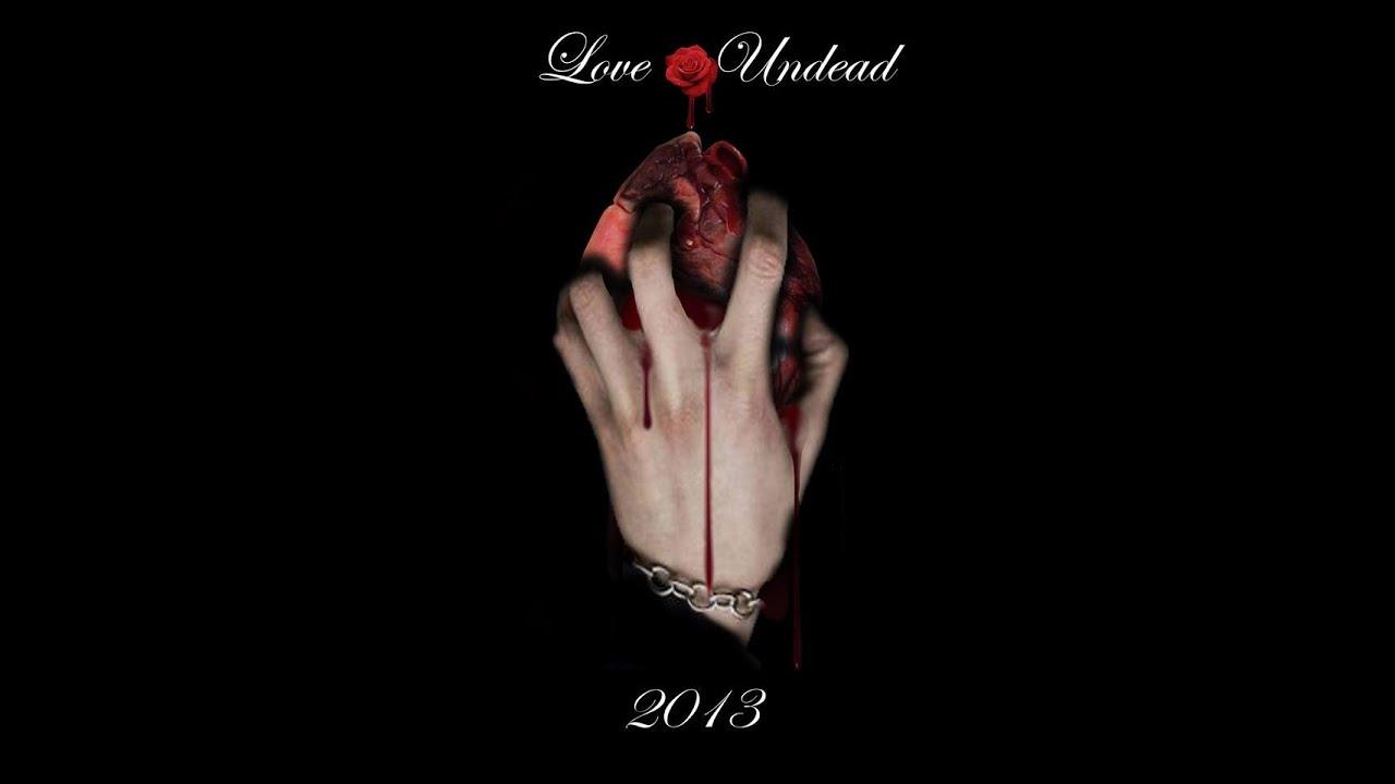 Love Undead Trailer