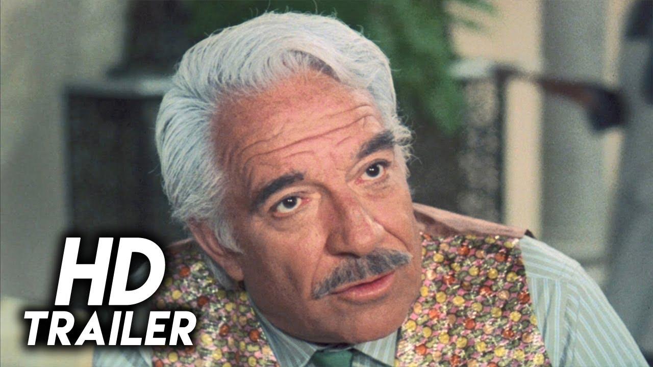 My Friends Act III Trailer