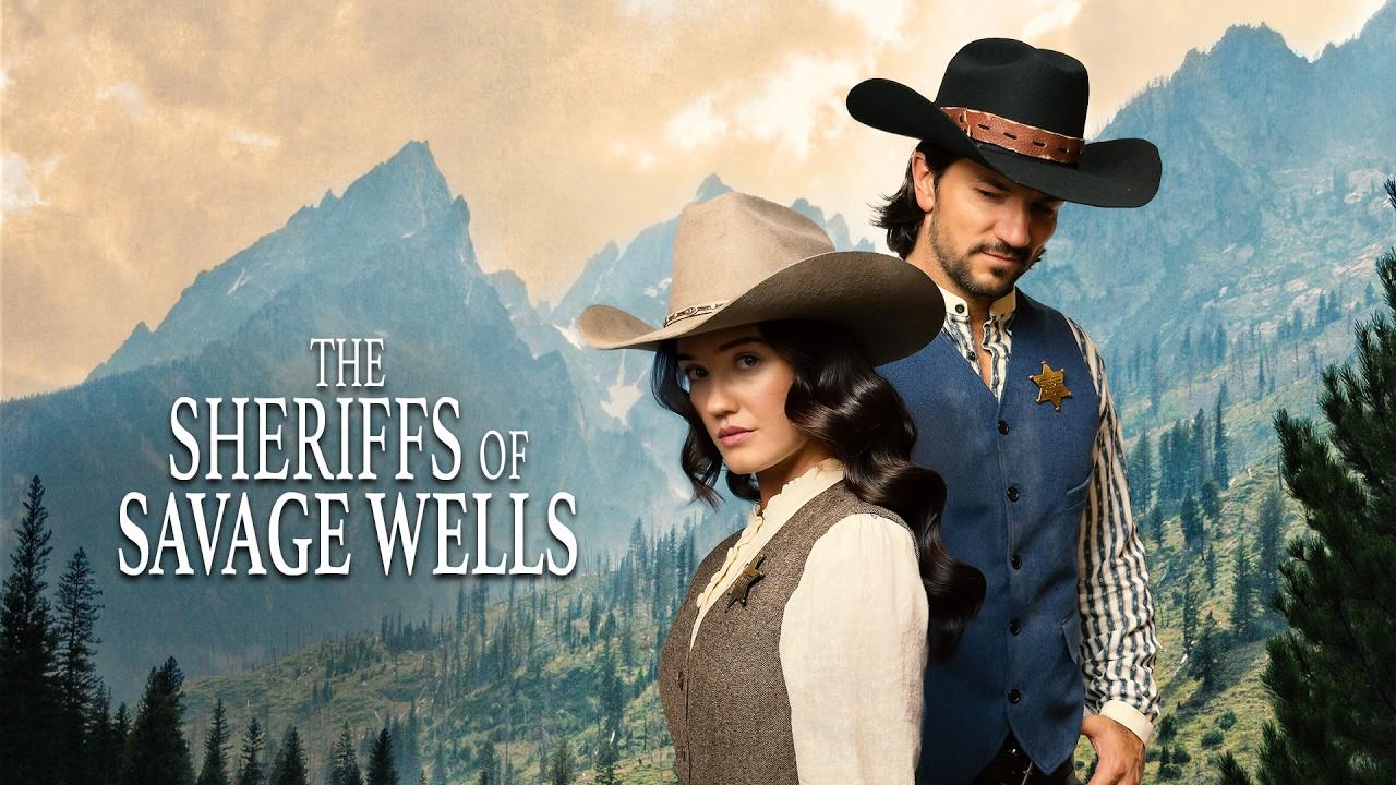 The Sheriffs of Savage Wells Trailer
