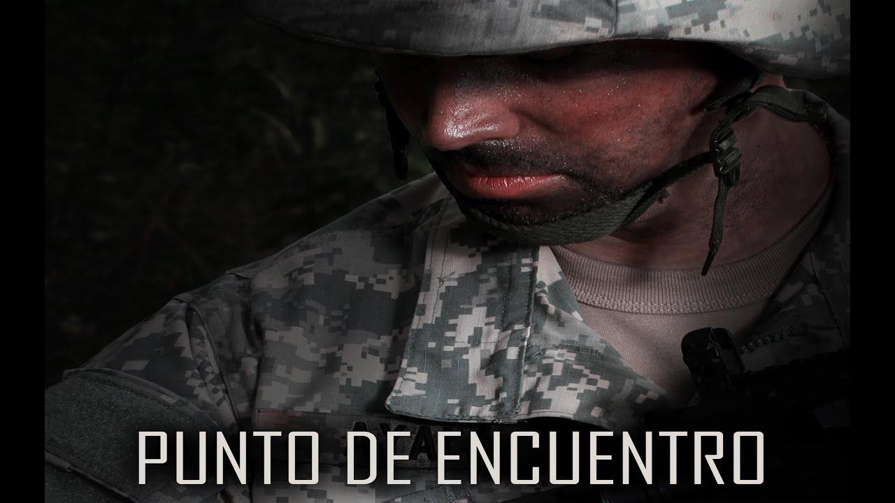 Punto de encuentro Trailer
