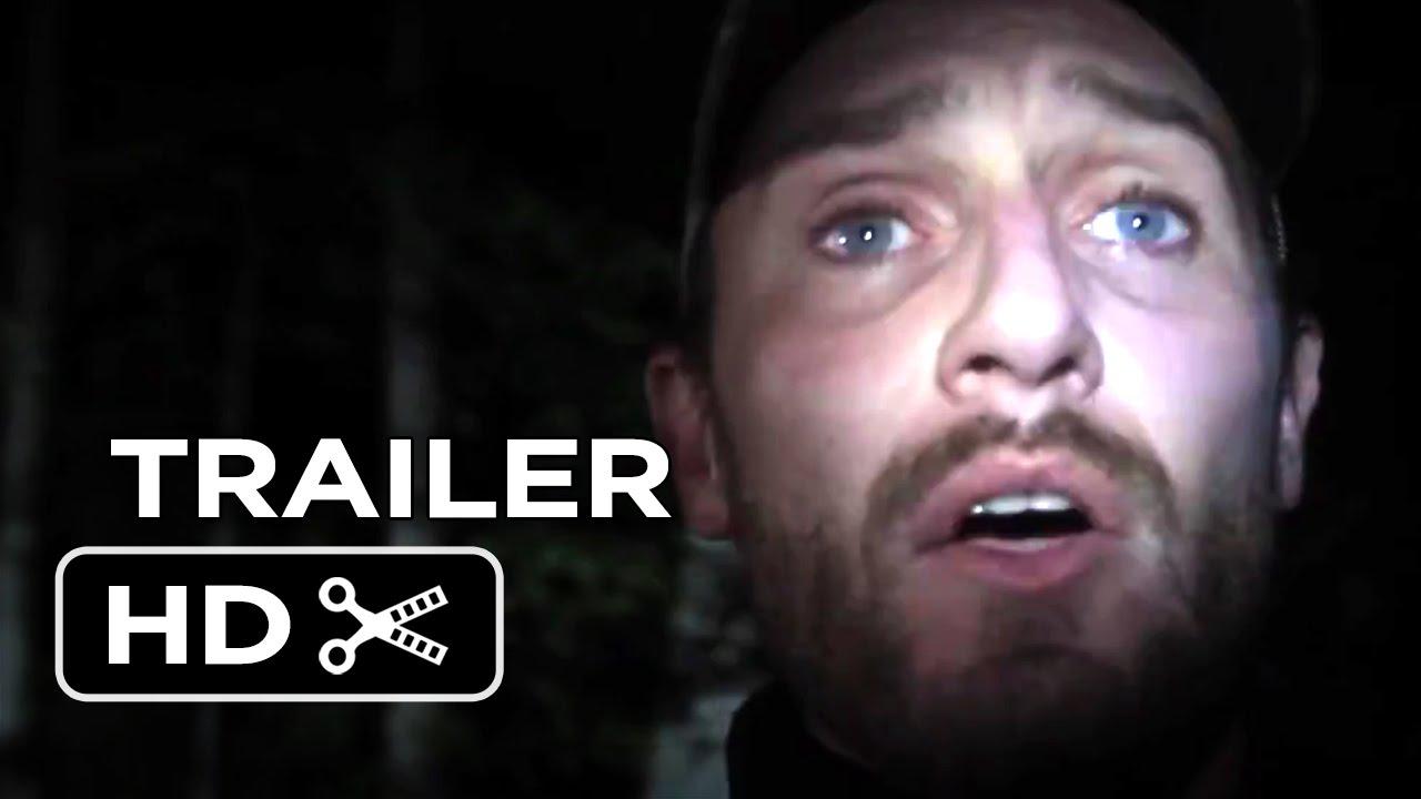 The Hunted Trailer