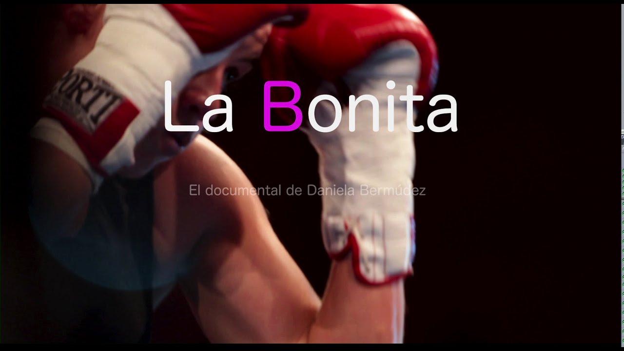 La Bonita Trailer