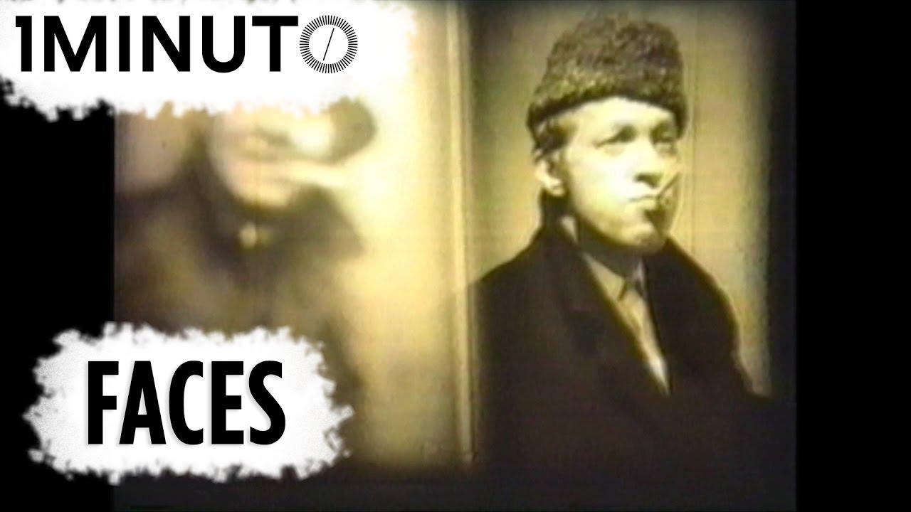 Fifty Faces Trailer