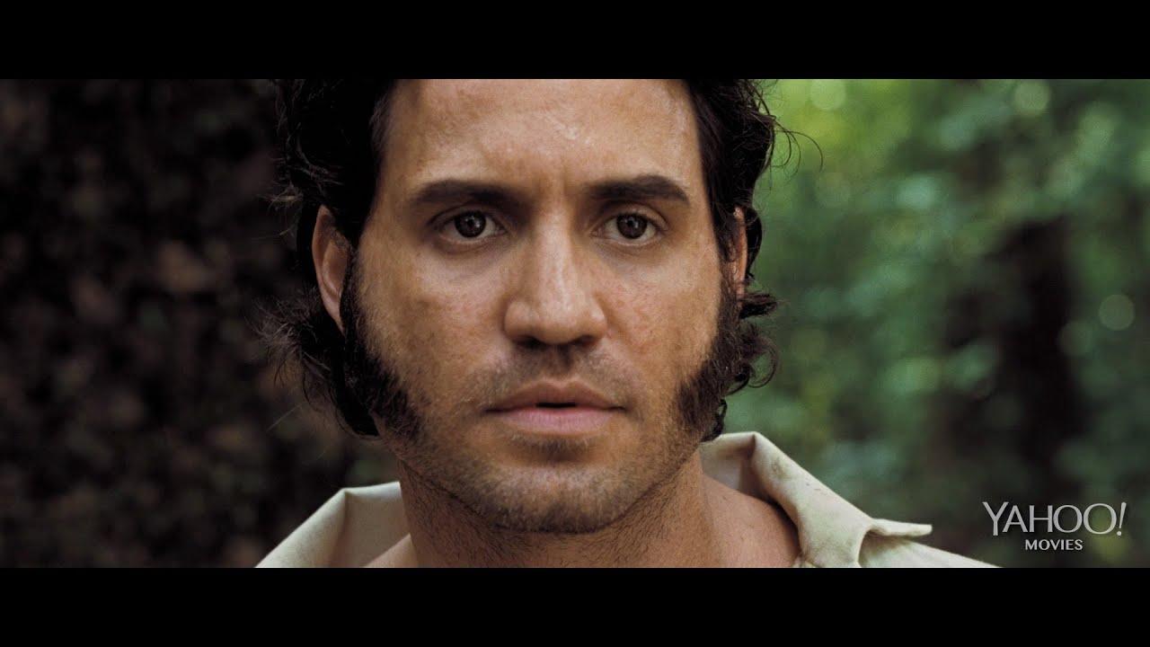 The Liberator Trailer