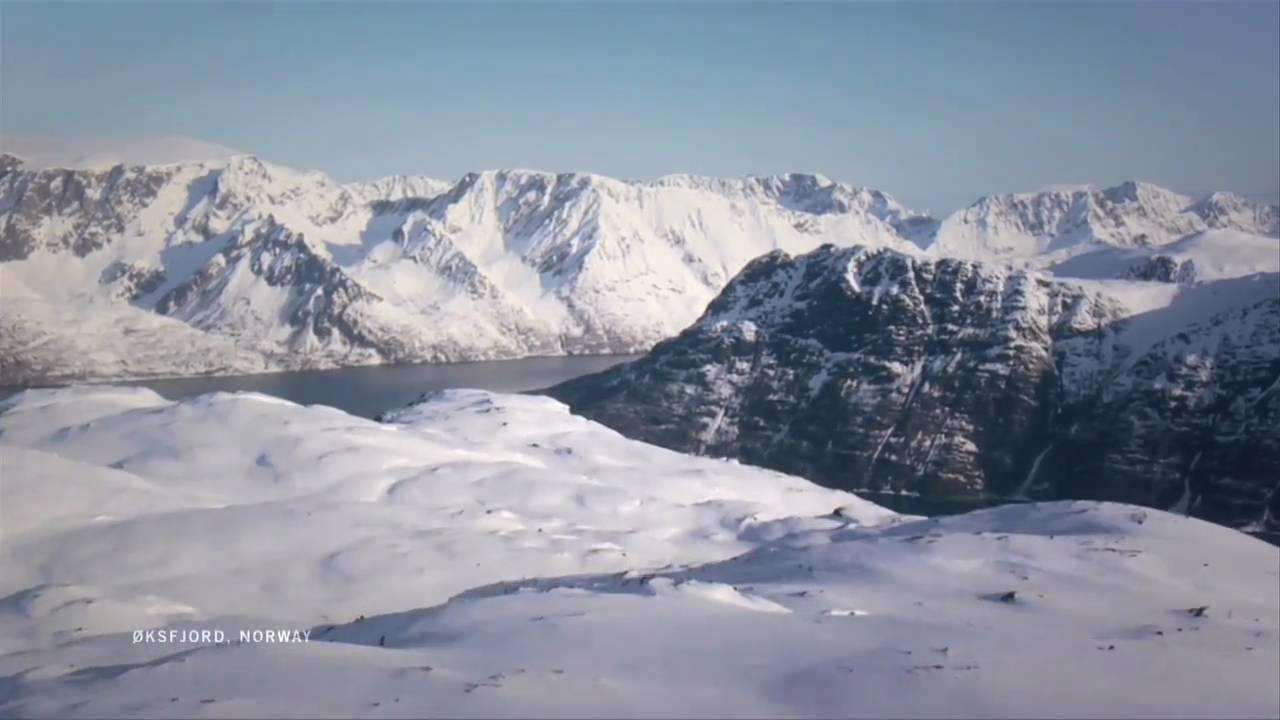 Side by Side Trailer