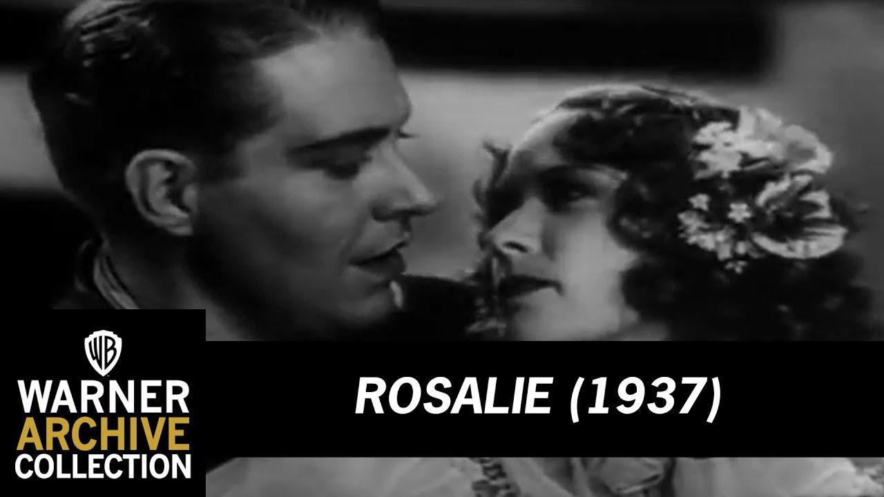 Rosalie Trailer