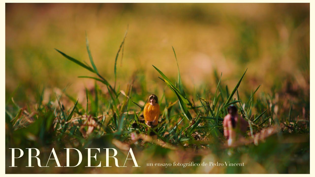 Pradera Trailer