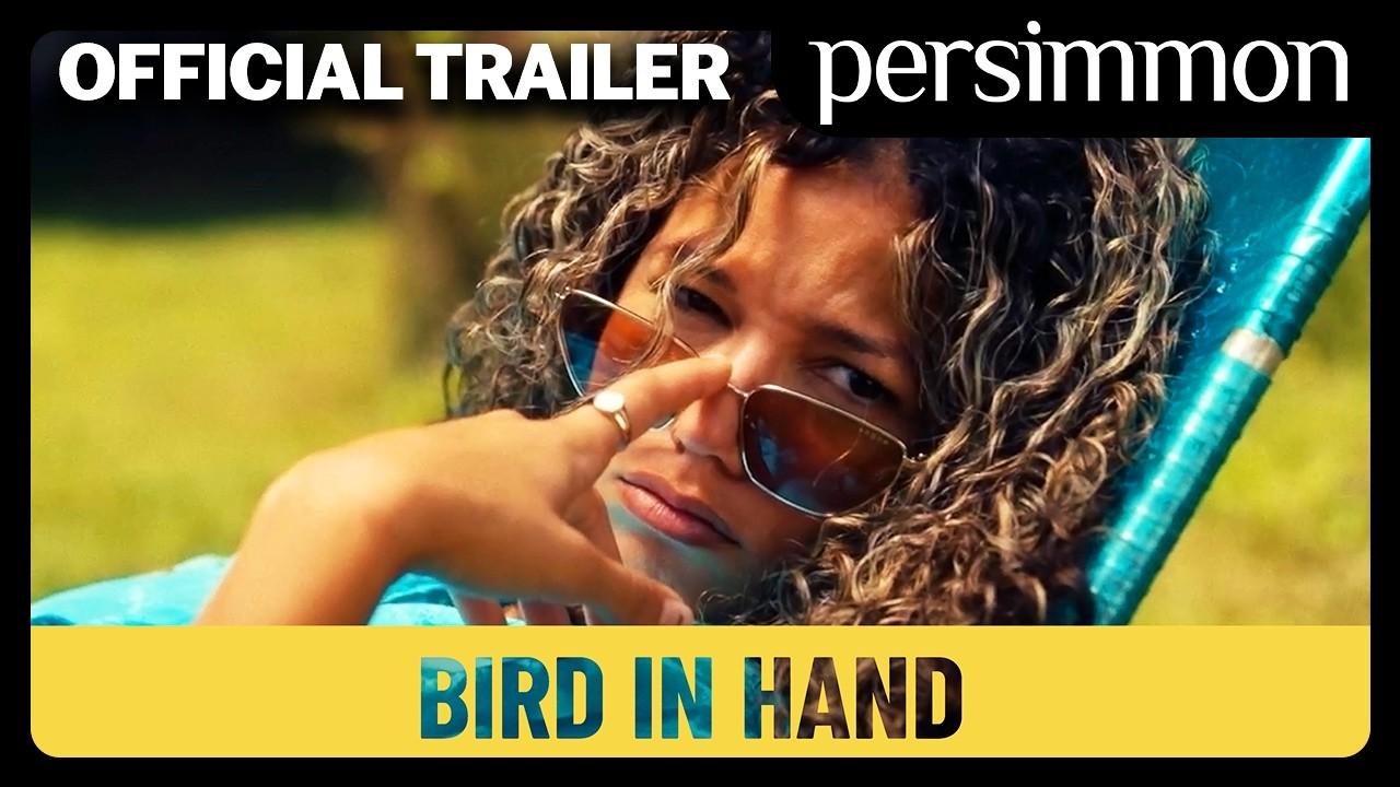 Bird in Hand Trailer