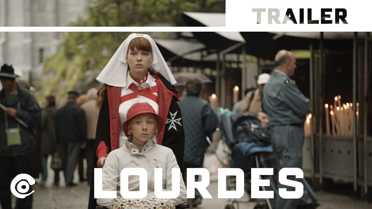Lourdes Trailer