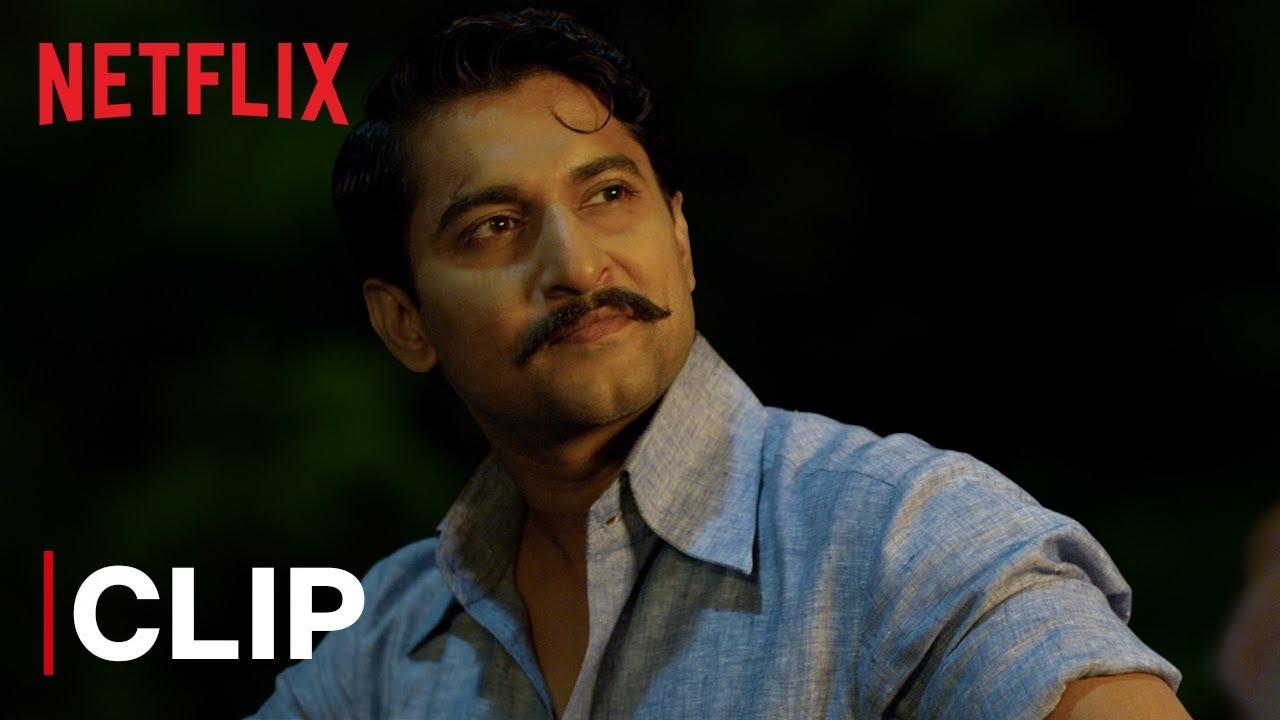 Shyam Singha Roy Trailer