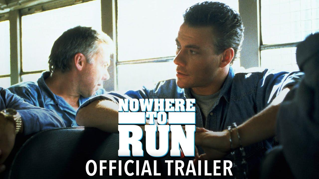 Nowhere to Run Trailer
