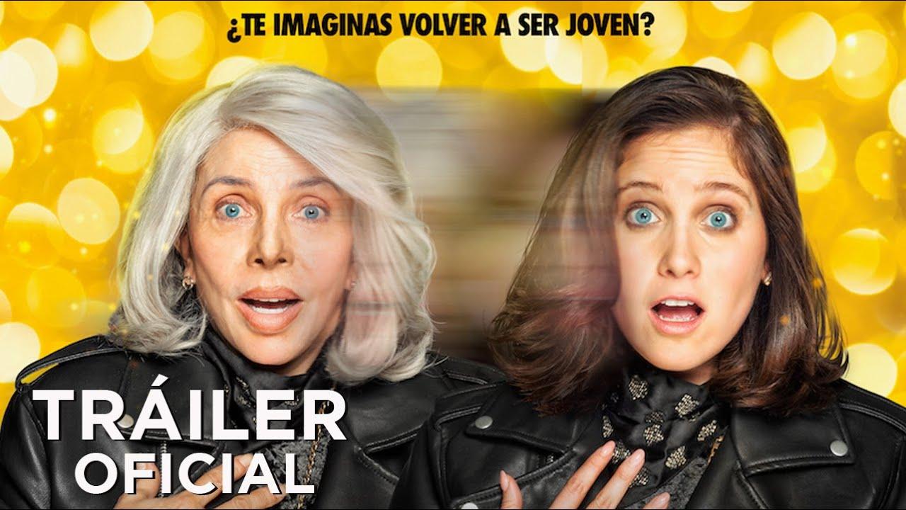 When I'm Young Trailer