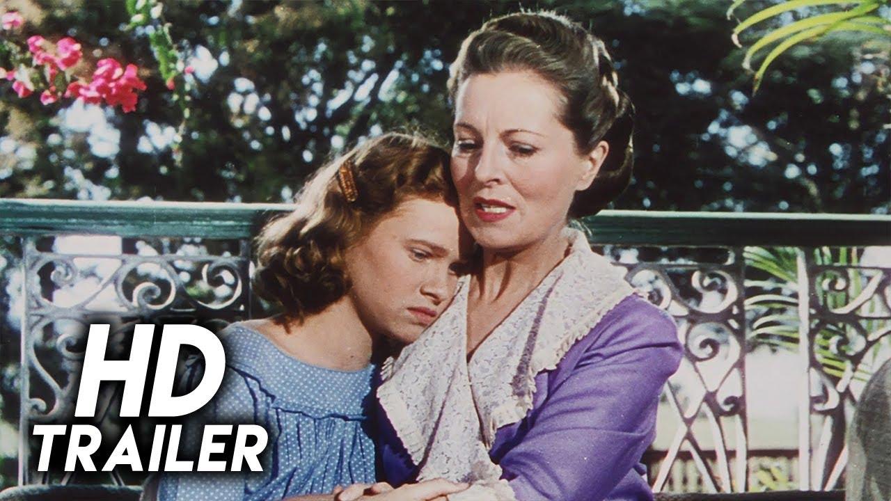 The River Trailer