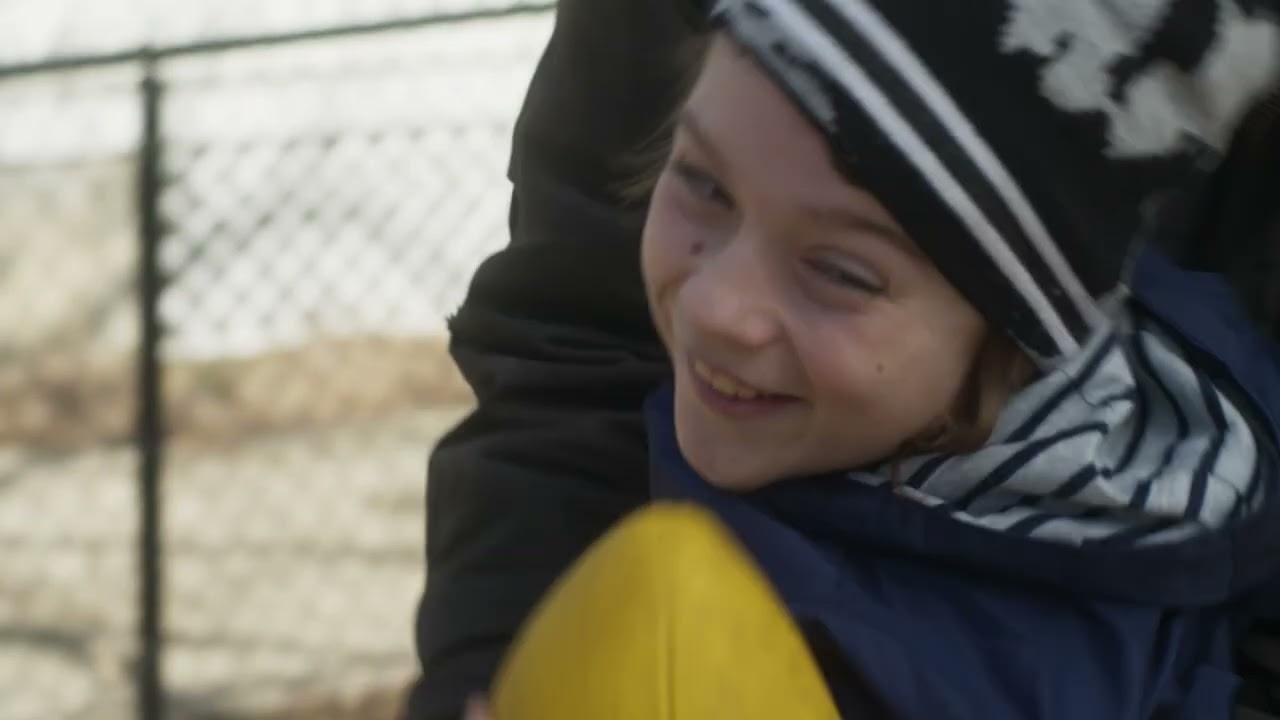 What It Takes Trailer