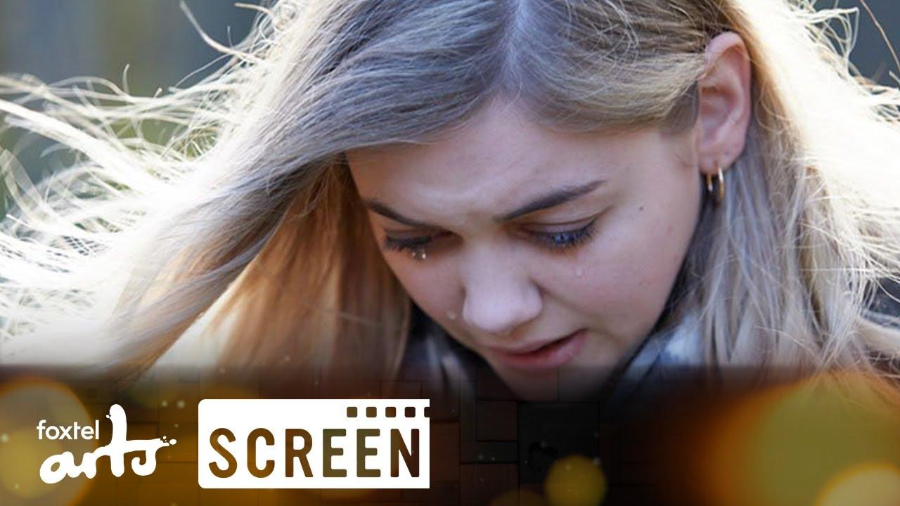 Wild Butterfly Trailer