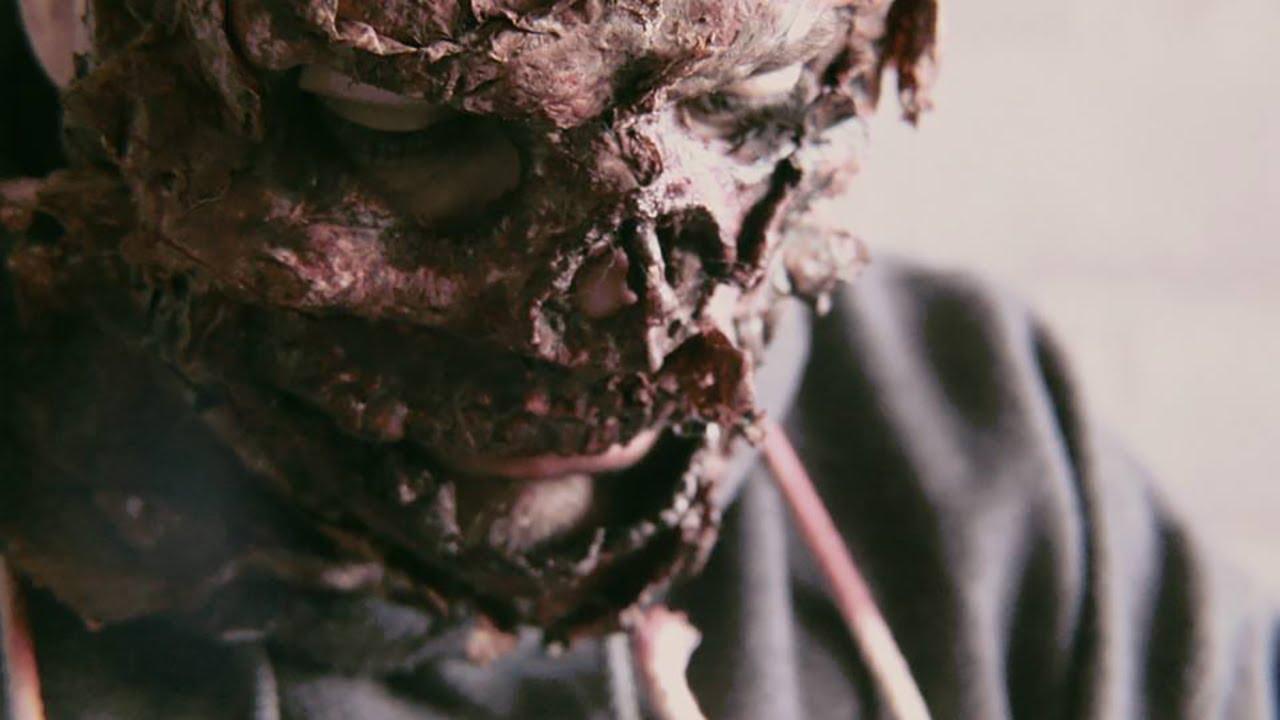 The Butcher Trailer