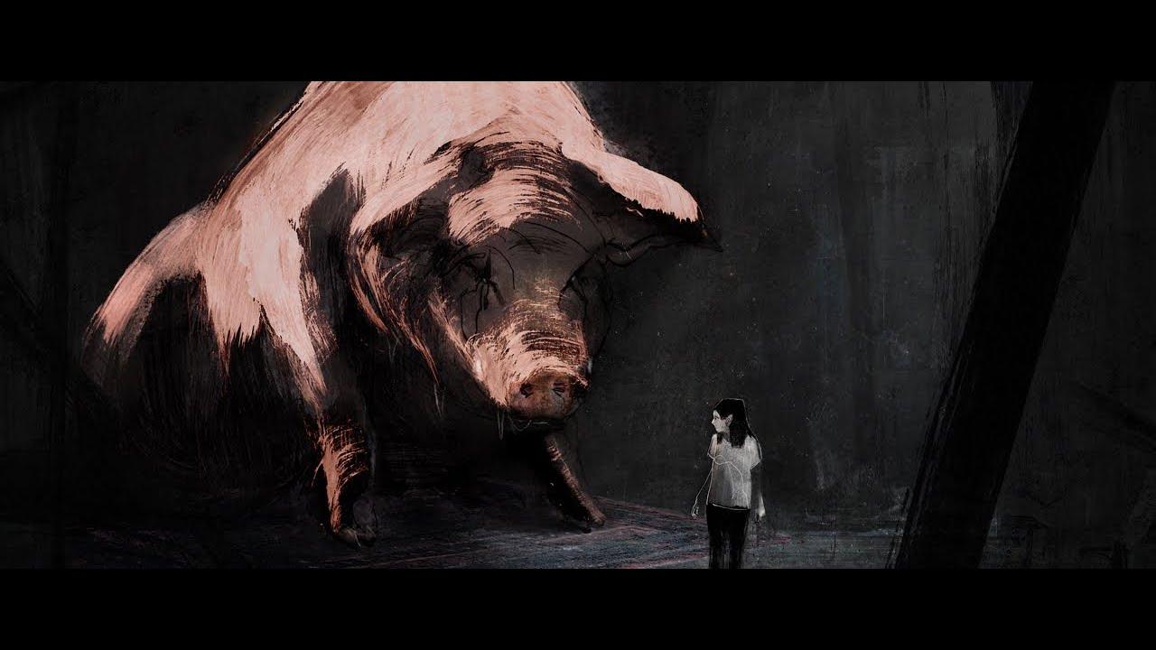 Letter to a Pig Trailer