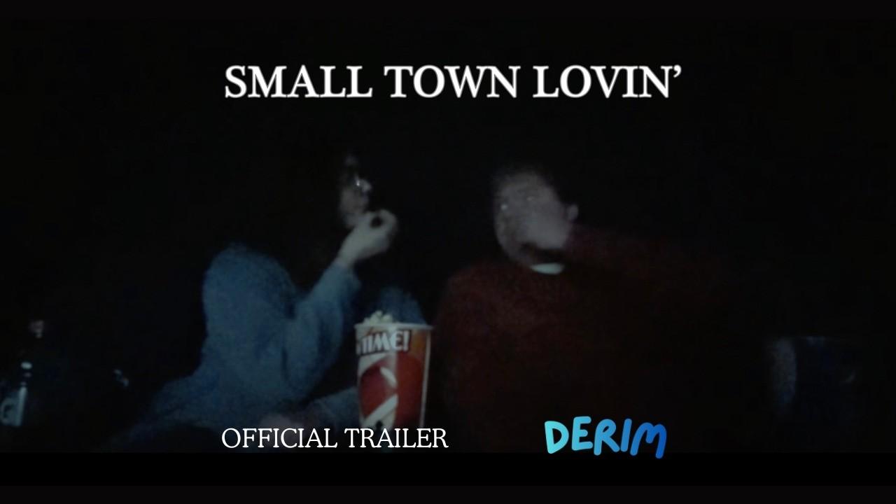 Small Town Lovin' Trailer