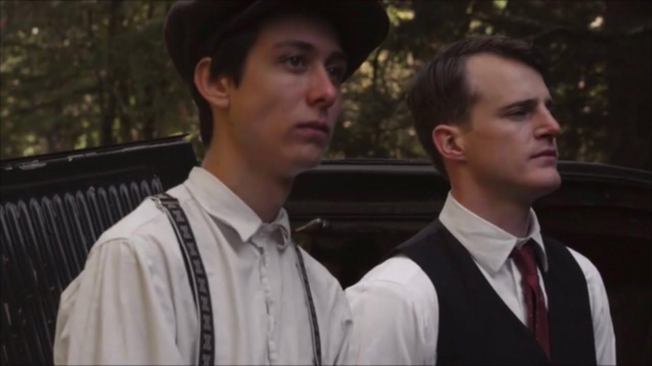 Bootlegger's Picnic Trailer