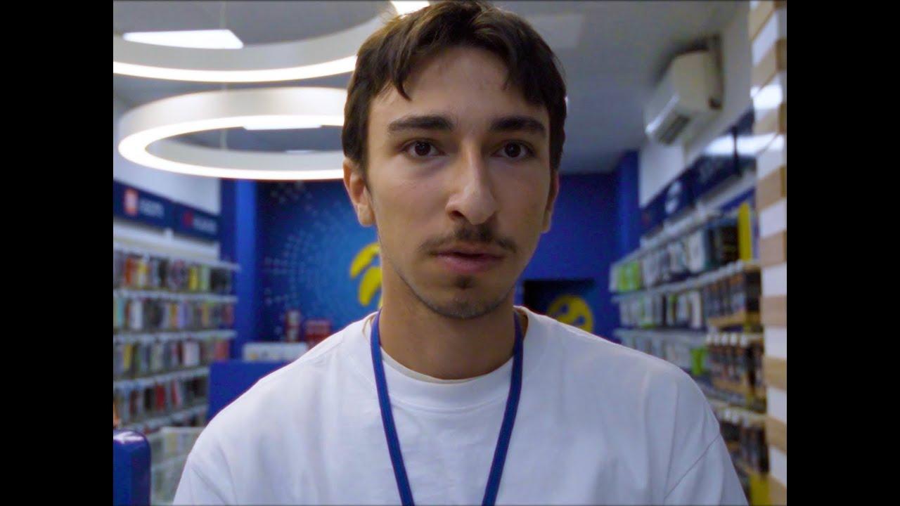 Connected Trailer