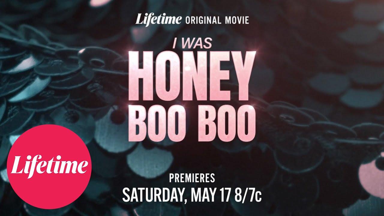 I Was Honey Boo Boo Trailer