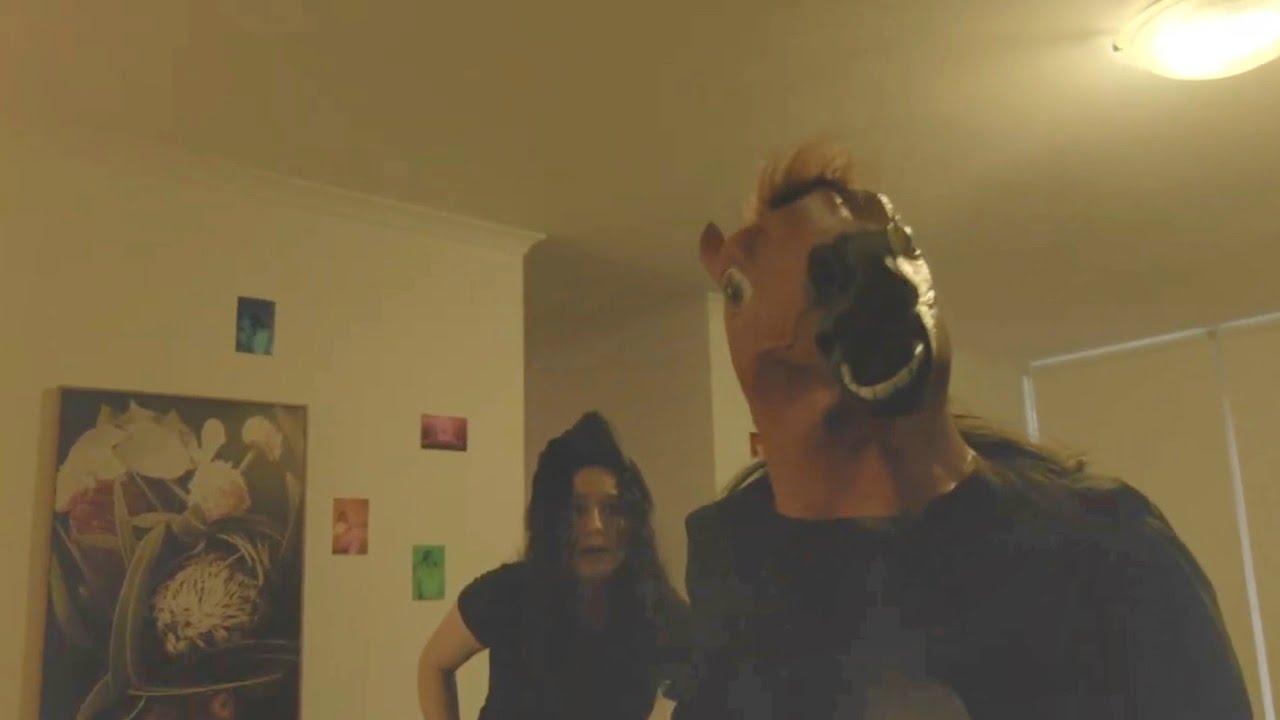 Room 75 Trailer