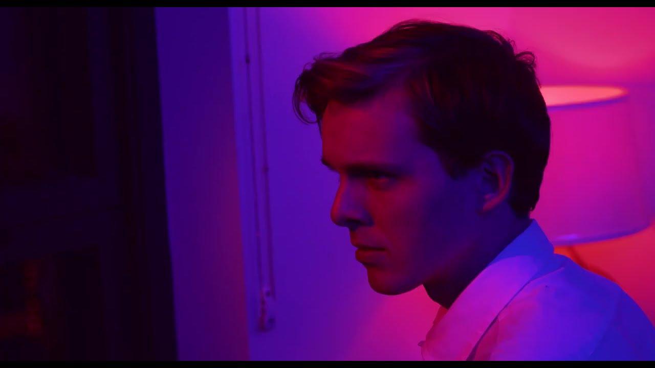 3:33 A.M. Trailer