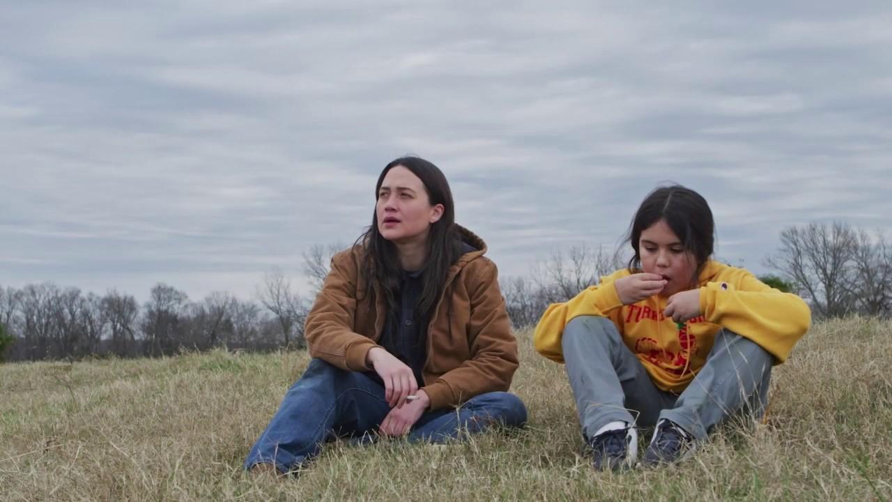 Little Chief Trailer