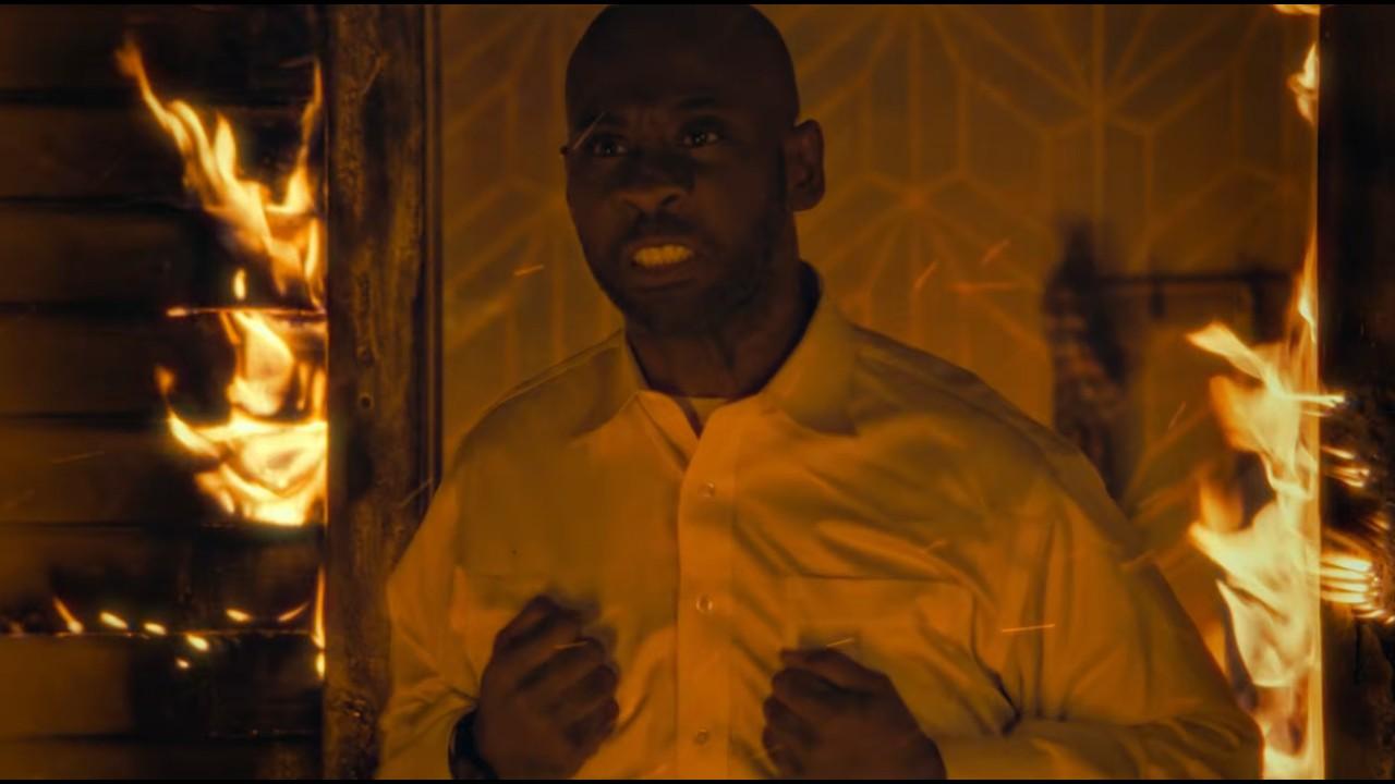 Bare Skin Trailer