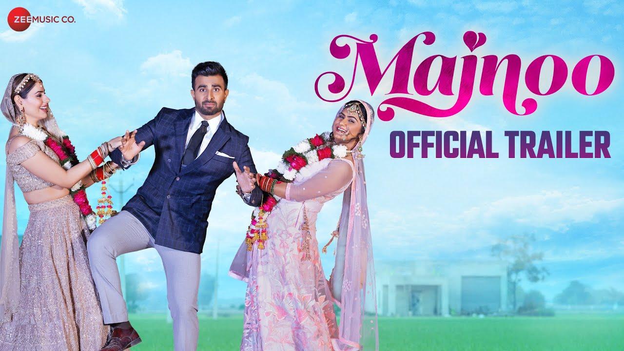 Majnoo Trailer
