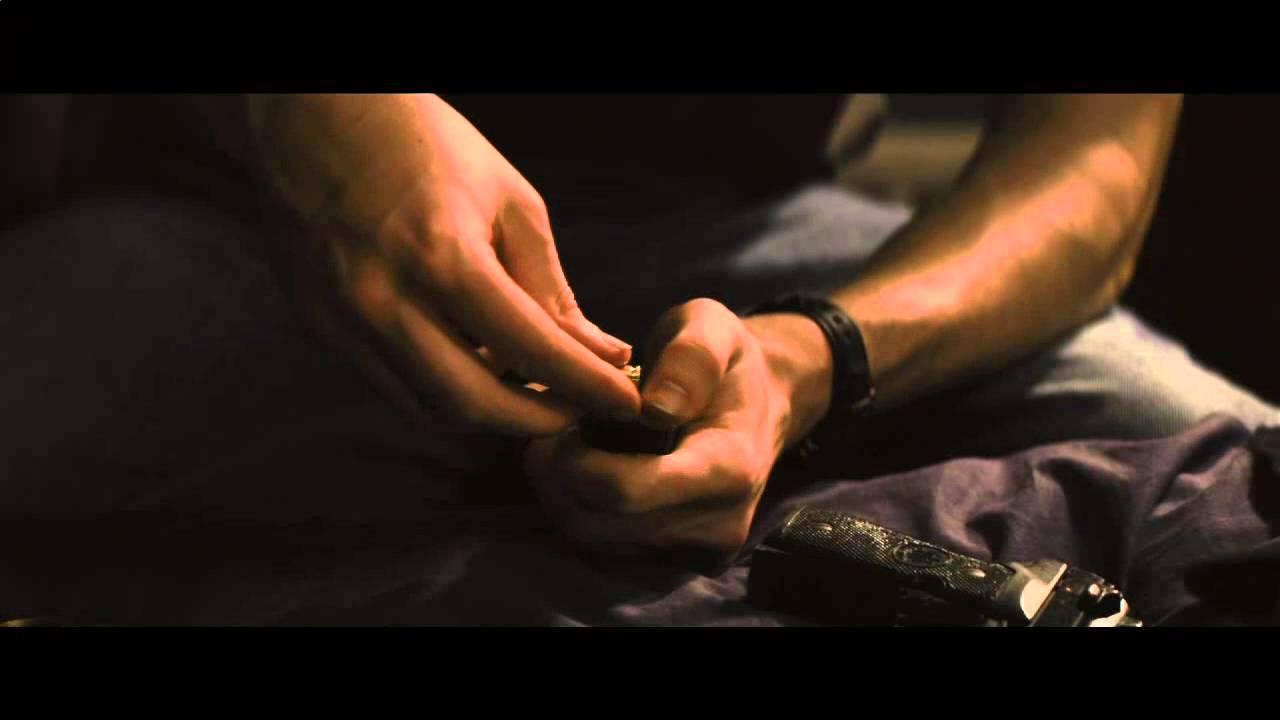 Boy Wonder Trailer