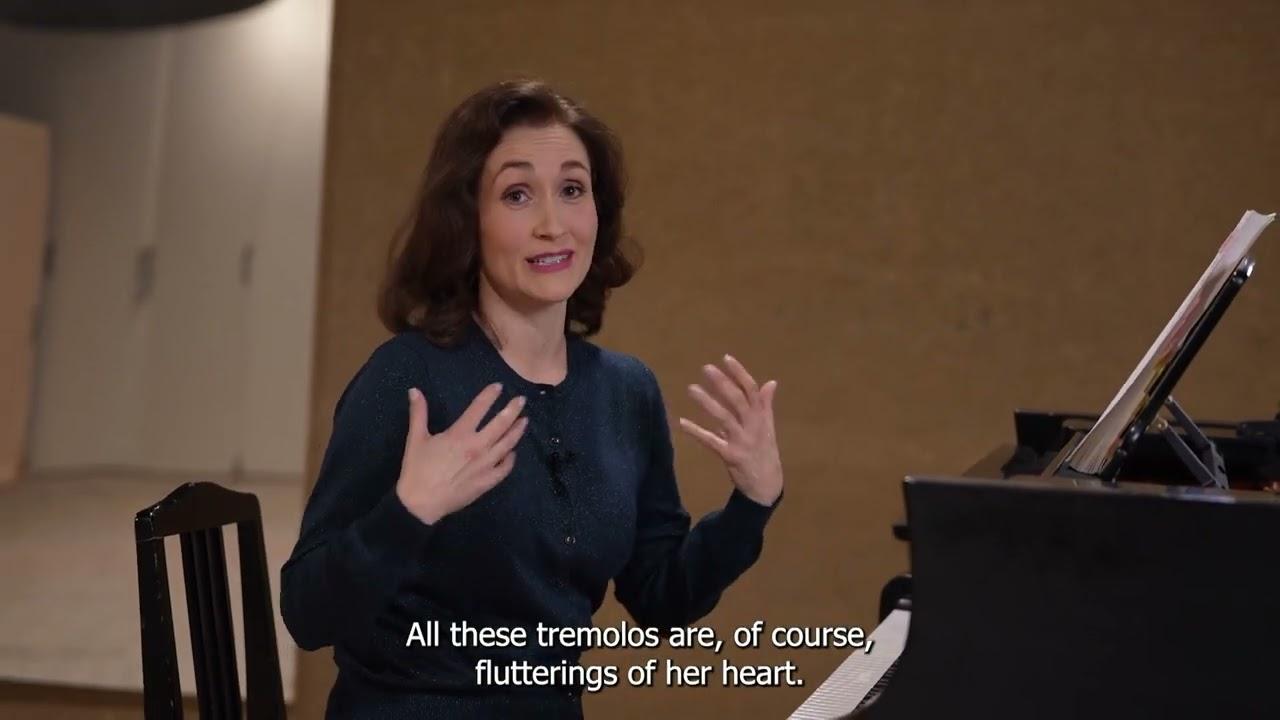 The Metropolitan Opera: Der Rosenkavalier Trailer