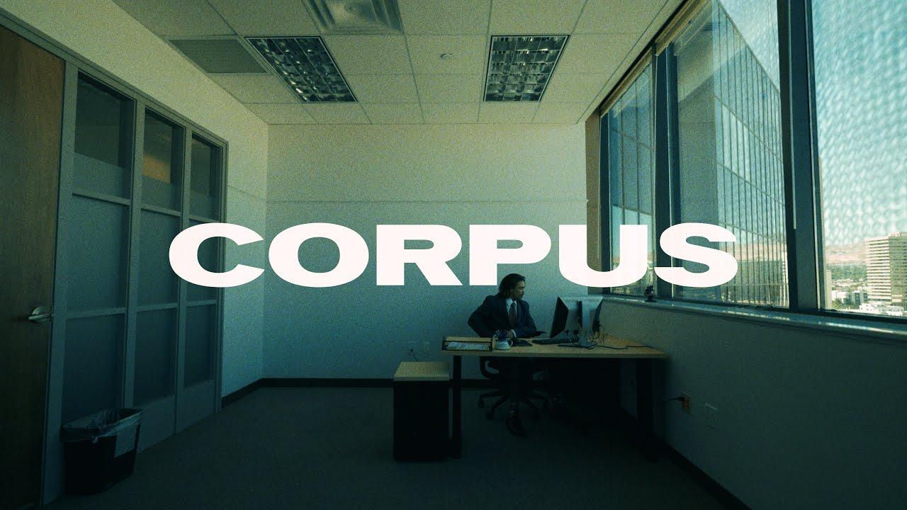 CORPUS Trailer