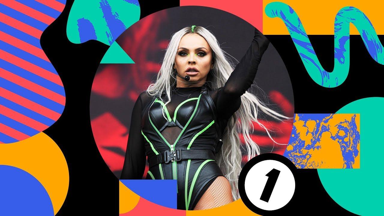 BBC Radio 1's Big Weekend 2019 Trailer