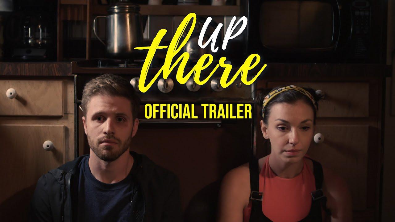 Up There Trailer