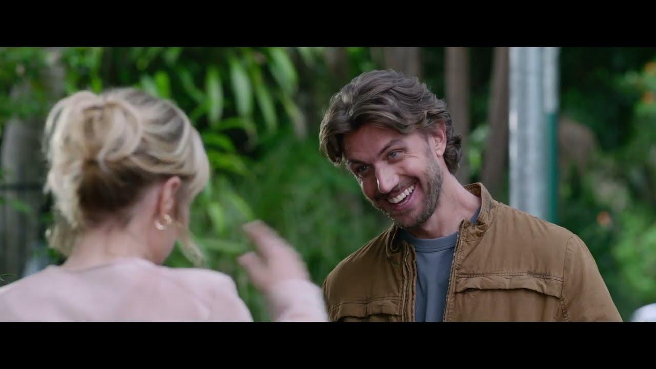 Take My Hand Trailer