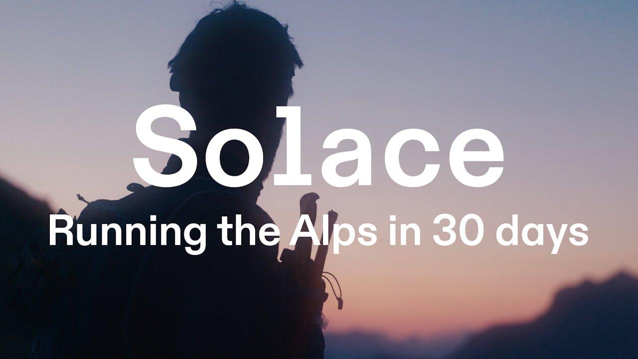 Solace Trailer