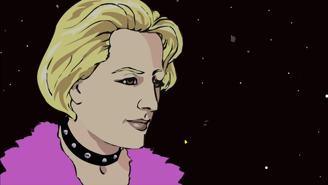 Doctor Who: Shada Trailer