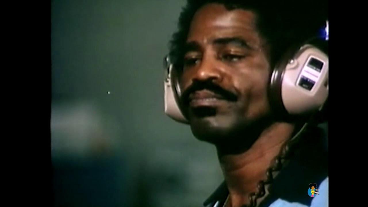 James Brown Soul Brother No. 1 Trailer