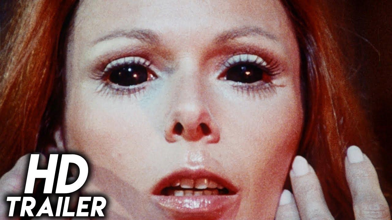 Invasion of the Bee Girls Trailer