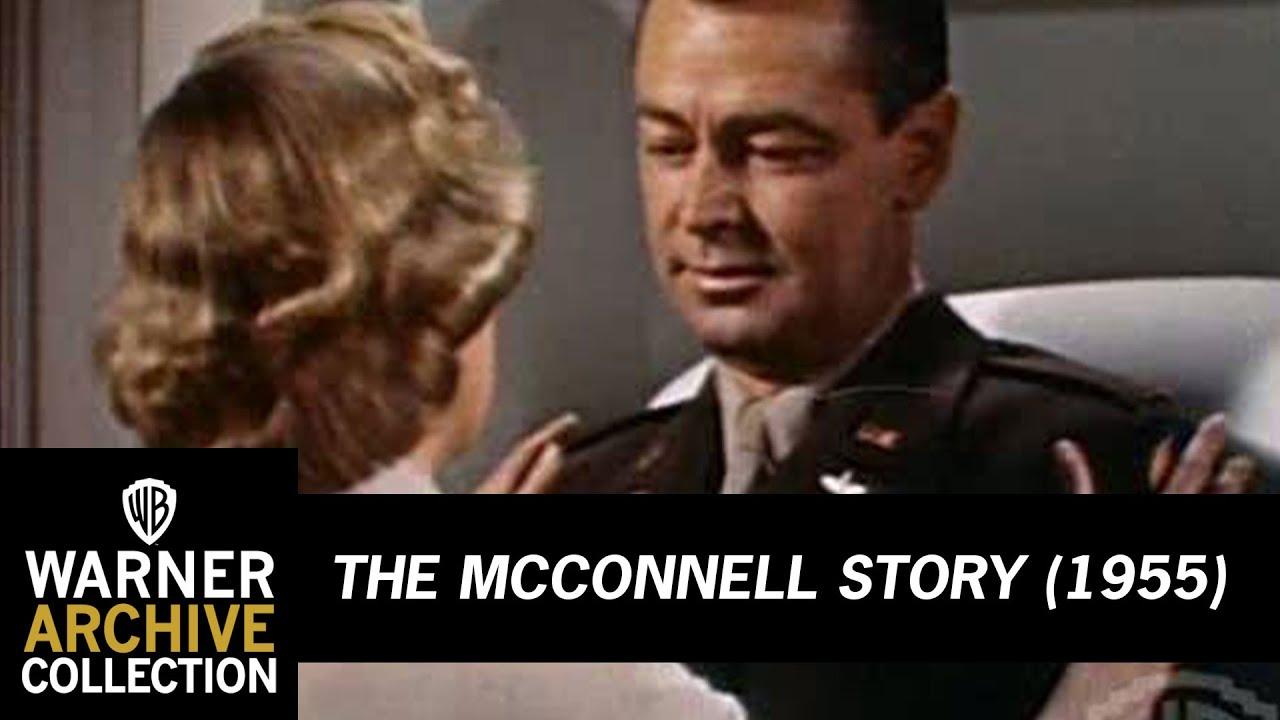 The McConnell Story Trailer