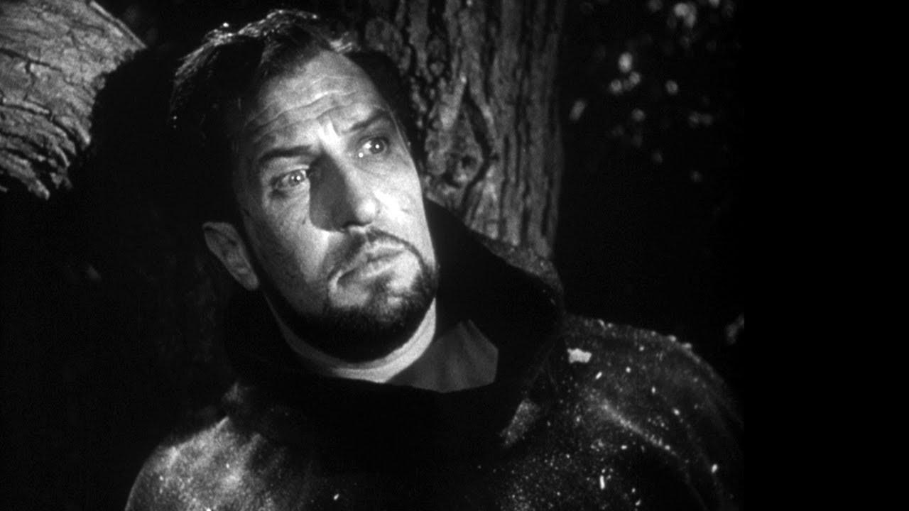 The Baron of Arizona Trailer