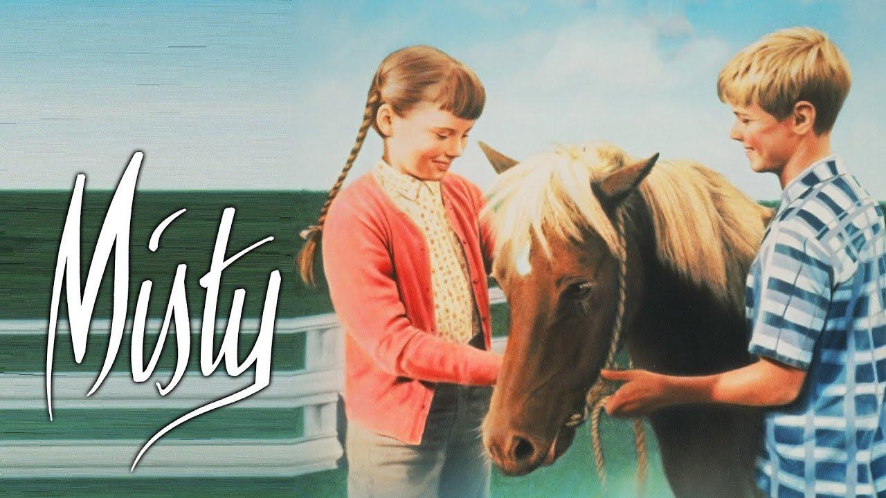 Misty Trailer