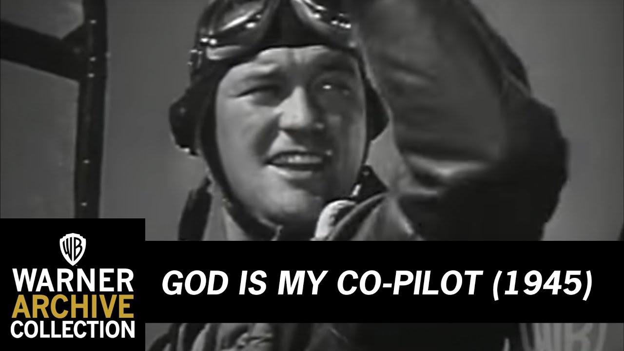 God Is My Co-Pilot Trailer