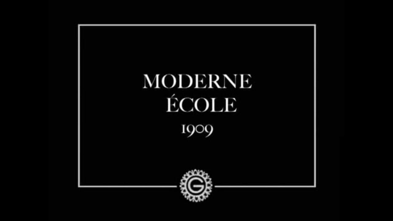 Modern Education Trailer
