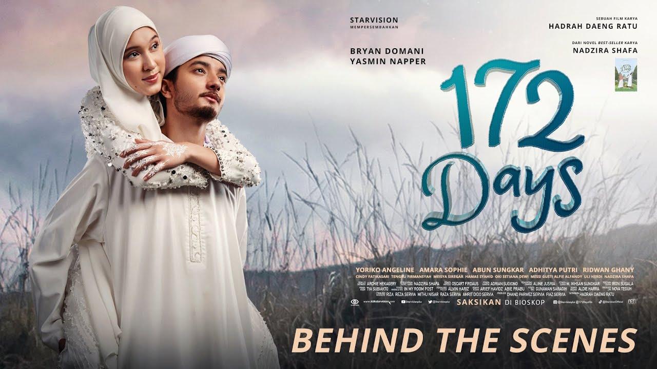 172 Days Trailer