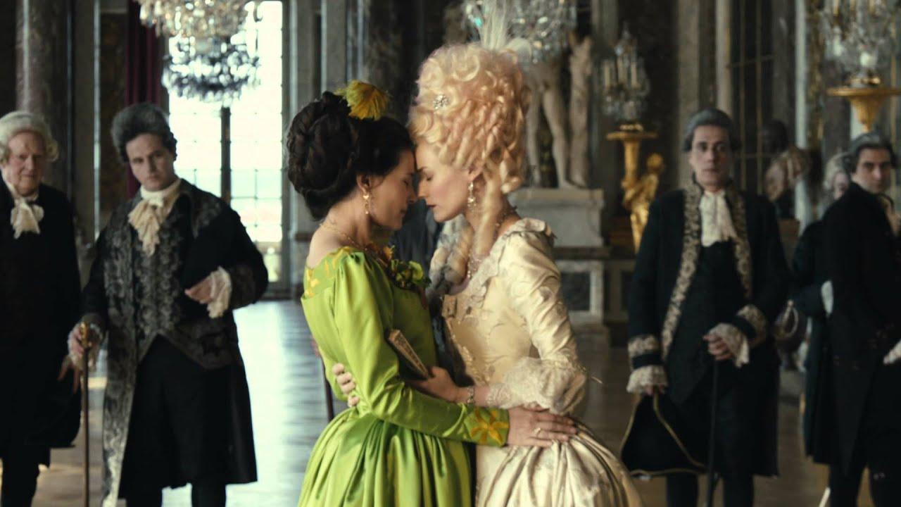 Farewell, My Queen Trailer