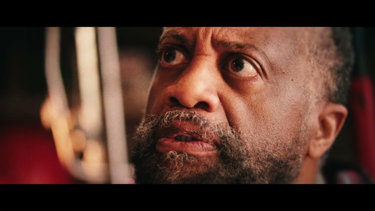 Werehouse Trailer