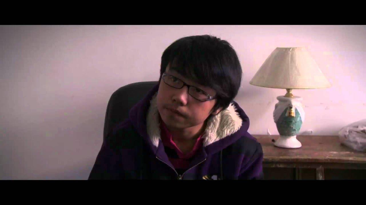Winter Vacation Trailer