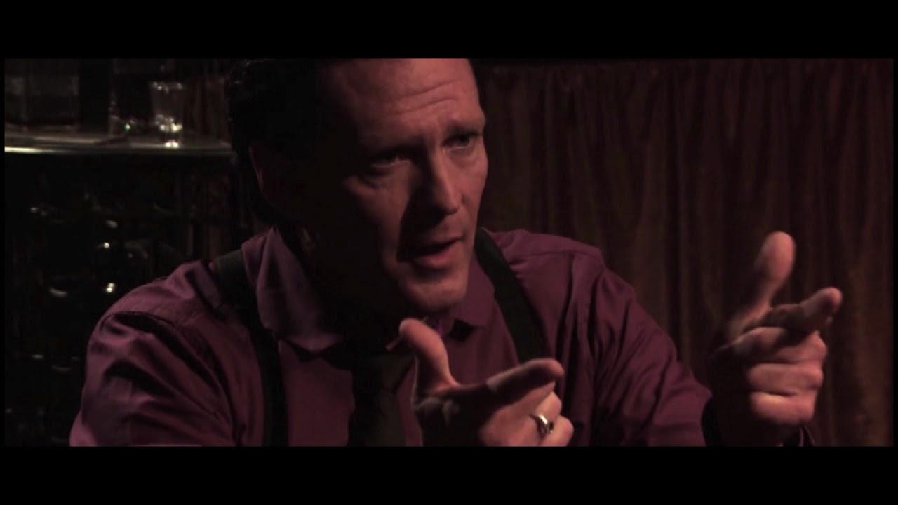 Grindhouse Nightmares Trailer